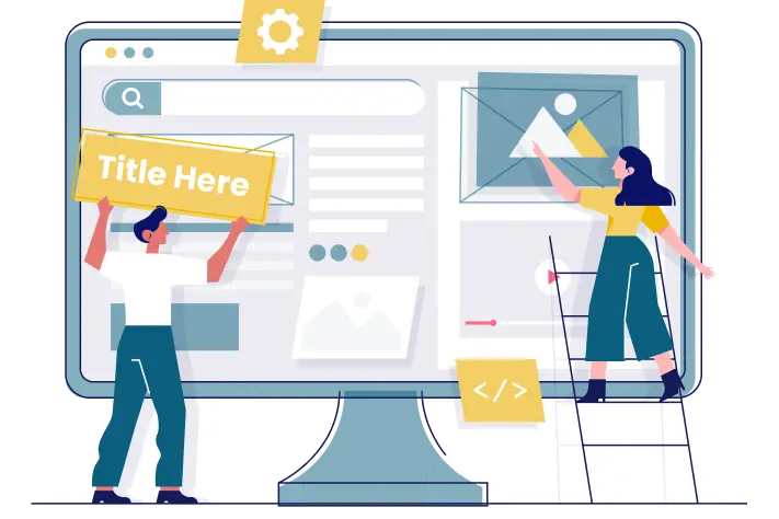 Custom WordPress Theme